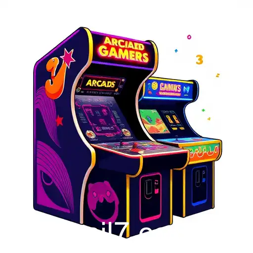 The Timeless Appeal of Arcade Games in the Digital Age
