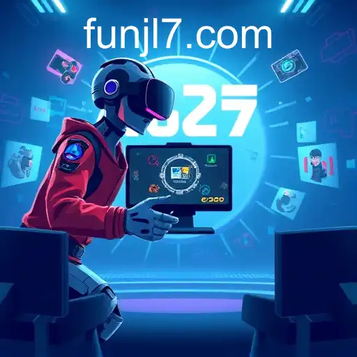 The Evolution of Gaming: A Look into 2025