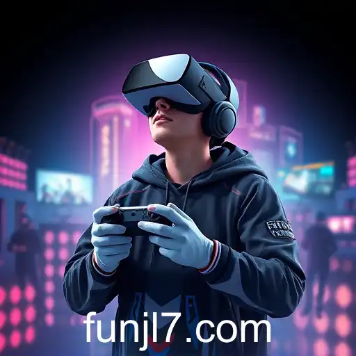 The Digital Evolution of Gaming Communities