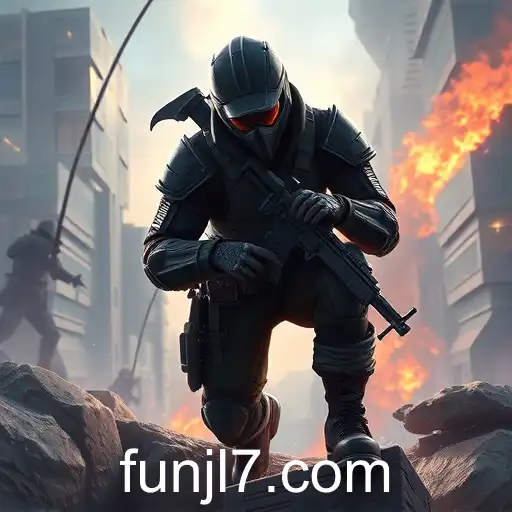 Emerging Trends in Online Gaming 2025