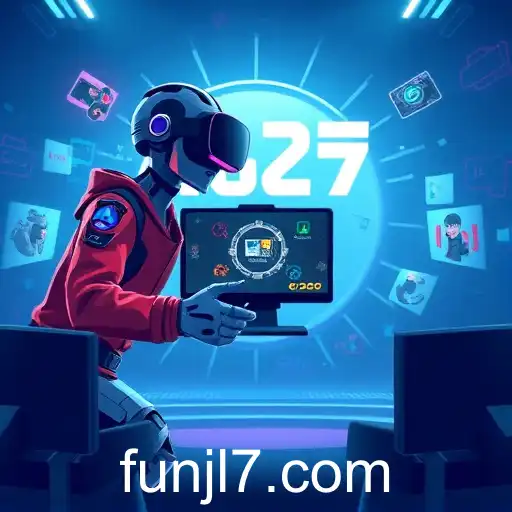 The Evolution of Gaming: A Look into 2025