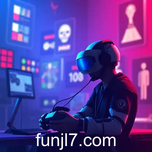 The Evolution of Online Gaming Platforms