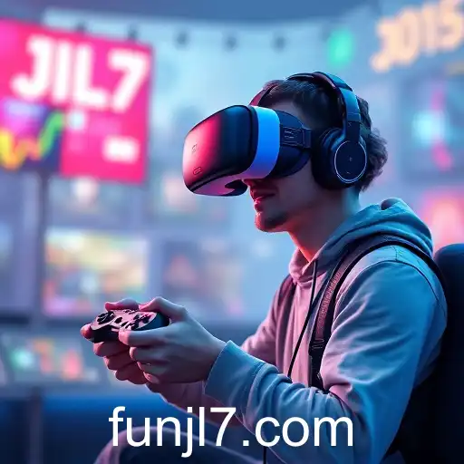 Exploring the Digital Renaissance of Gaming in 2025