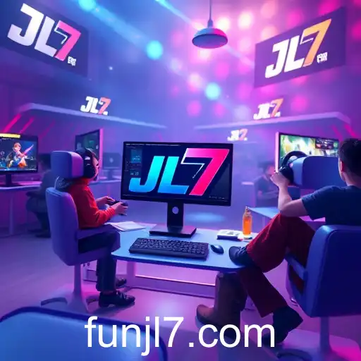 Gaming Evolution Unveiled: jl7's Impact on Entertainment
