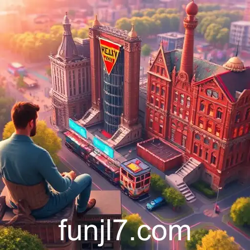 Gaming Evolution: The Rise of Virtual Platforms