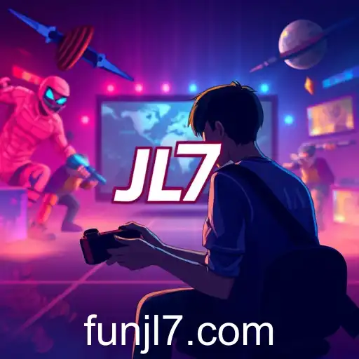 The Gaming Frontier: How 'JL7' is Shaping Online Play