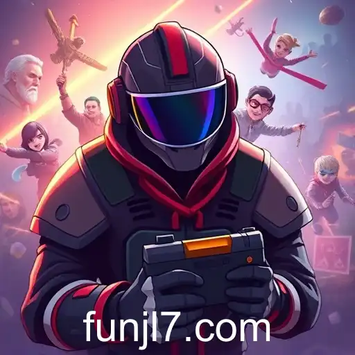 Gaming Revolution: The Dynamics of Online Platforms in 2025