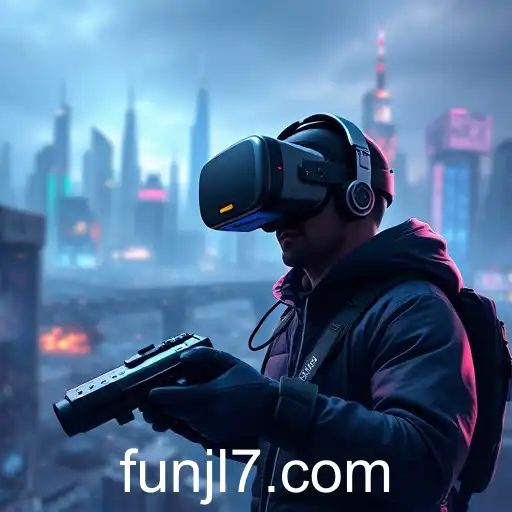 Gaming Trends and Innovations in 2025