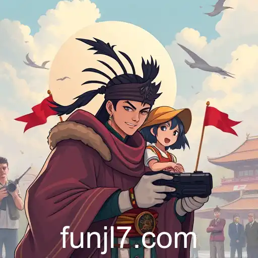 Gaming Trends in 2025: A Closer Look at JL7