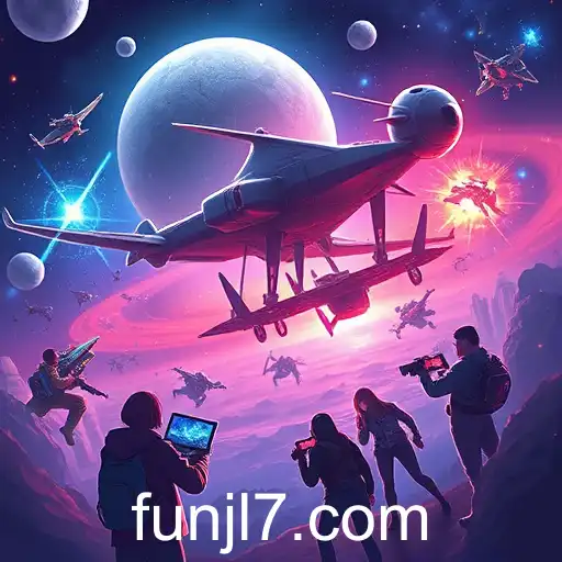 The Rise of JL7: A Digital Revolution in Gaming