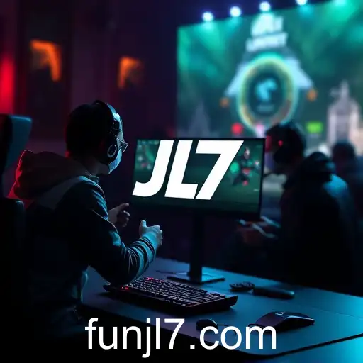 The Rise of JL7 in Global Gaming