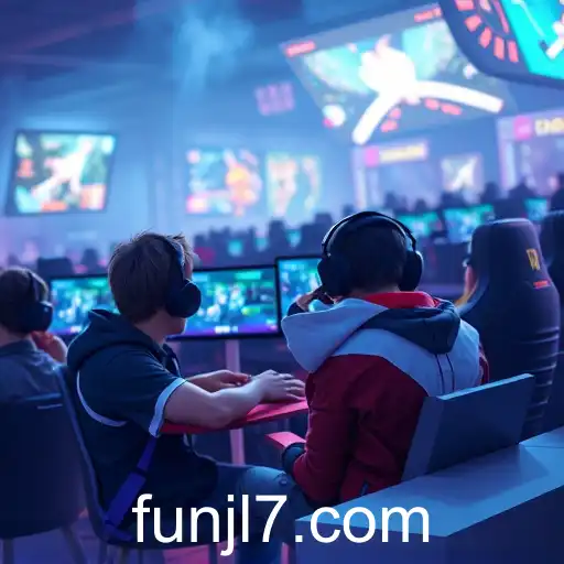 The Rise of Online Gaming Communities