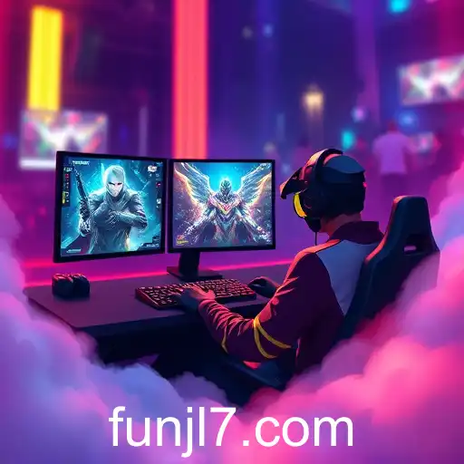 The Rise of Online Gaming Platforms