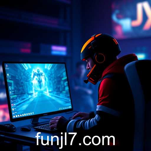 The Digital Renaissance: Gaming and AI in 2025