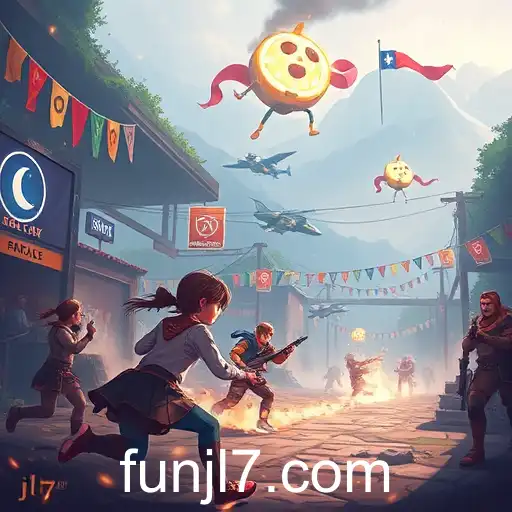 The Intersection of Gaming and Culture in the Digital Age