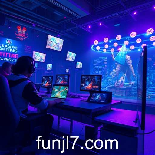 Gaming Dynamics in a Changing World