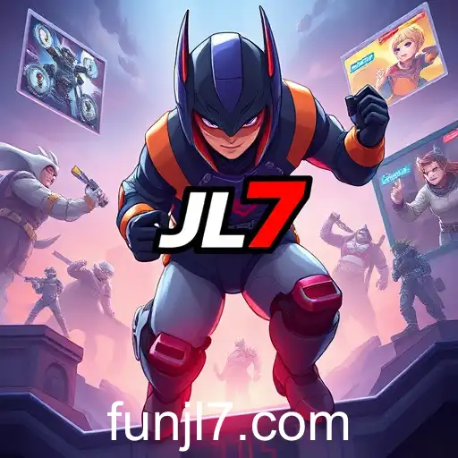 Gaming Evolution: The Rise of JL7