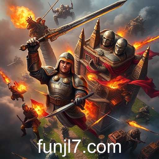 Gaming Industry Becomes Central Stage