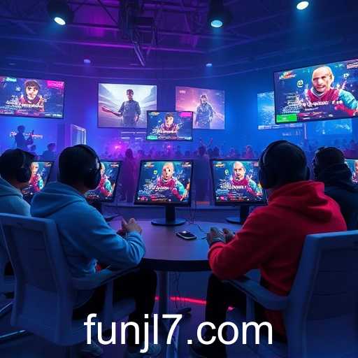 Innovations and Challenges in the Gaming World