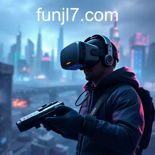 Gaming Trends and Innovations in 2025