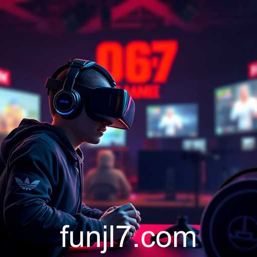 Gaming Trends Shaping the Future