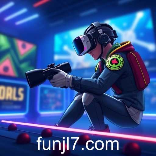 Thriving Ecosystem: How Online Games Shape the Future