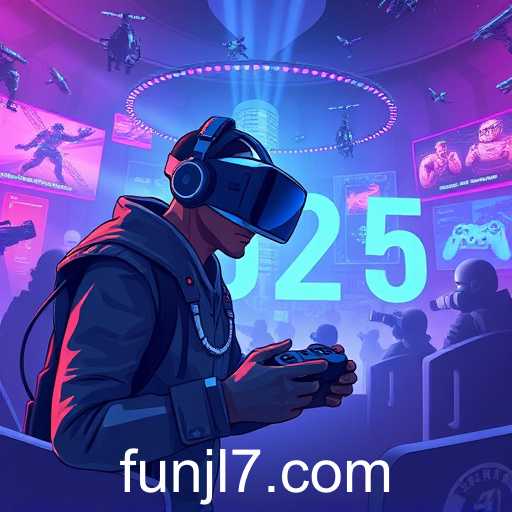 The Rise of JL7: A New Era in Online Gaming