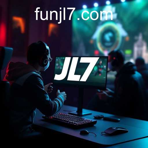 The Rise of JL7 in Global Gaming