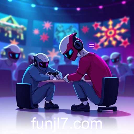 The Rise of JL7: A New Era in Online Gaming