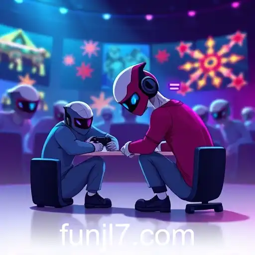 The Rise of JL7: A New Era in Online Gaming