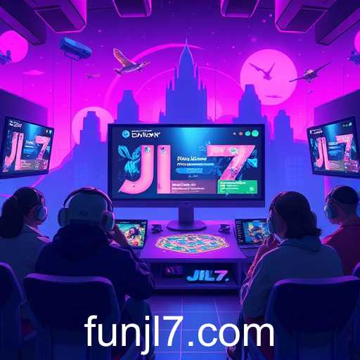 The Rise of JL7: A Gaming Phenomenon