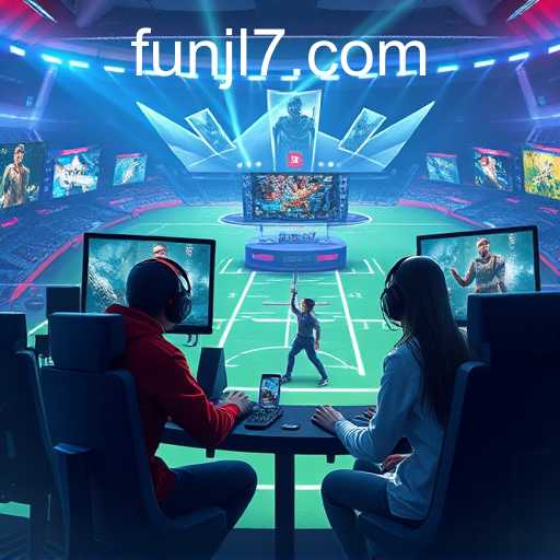 The Rise of Online Gaming in the 2020s