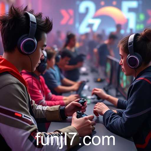 The Rise of Online Gaming Communities