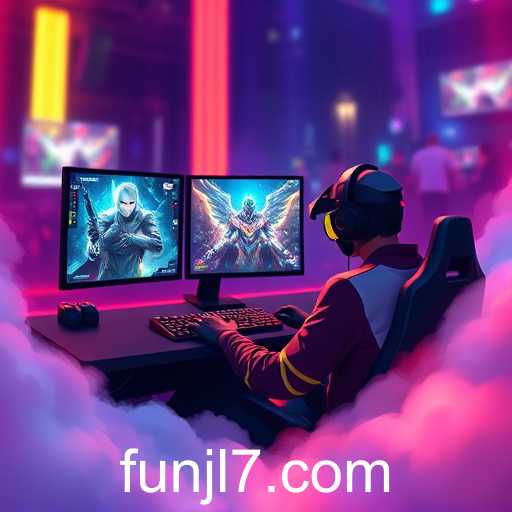 The Rise of Online Gaming Platforms