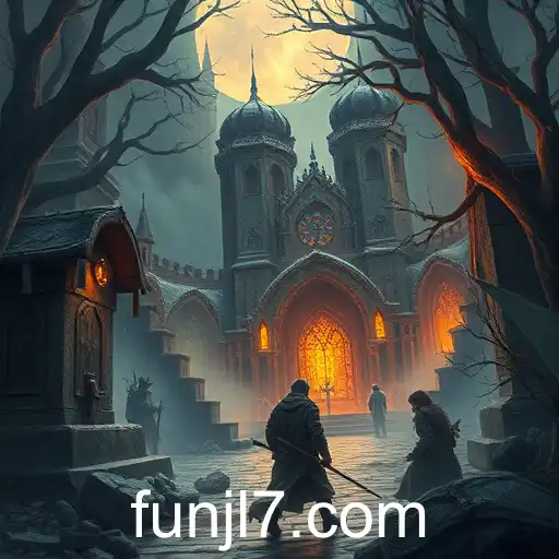 Exploring the Dynamic World of Role Playing Games